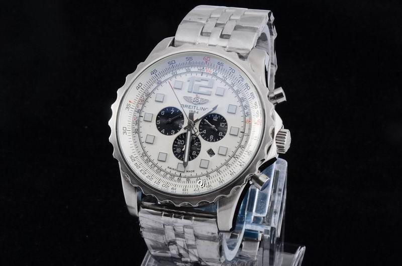 Breitling watch man-335